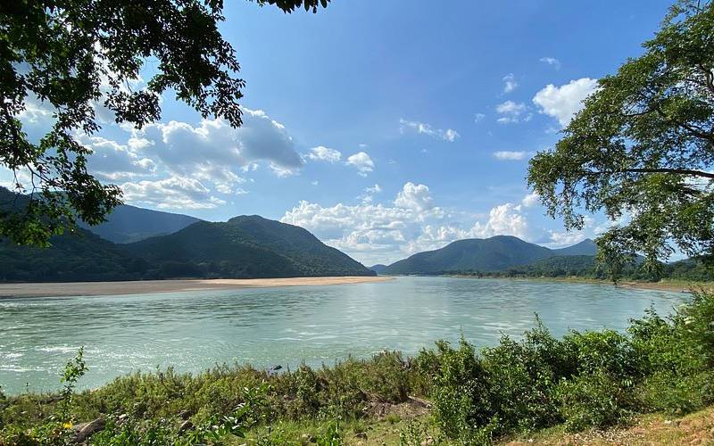 ওডিশার বন্যপ্রাণী অভয়ারণ্য: সেরা ১১ টি এবছরে সপরিবারে দেখুন 7 টিকারপাড়া বন্যপ্রাণী অভয়ারণ্য