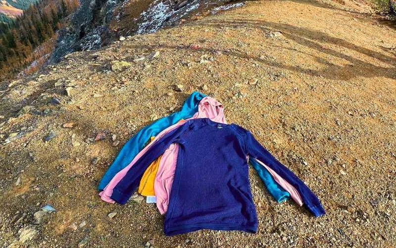 ভারতে শীতকালীন ট্রেকিংয়ের প্রস্তুতি: একটি সম্পূর্ণ গাইড 4 লেয়ারিং সিস্টেম