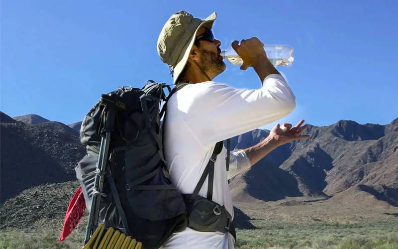 ভারতে শীতকালীন ট্রেকিংয়ের প্রস্তুতি: একটি সম্পূর্ণ গাইড 7 স্বাস্থ্য ও সতর্কতা