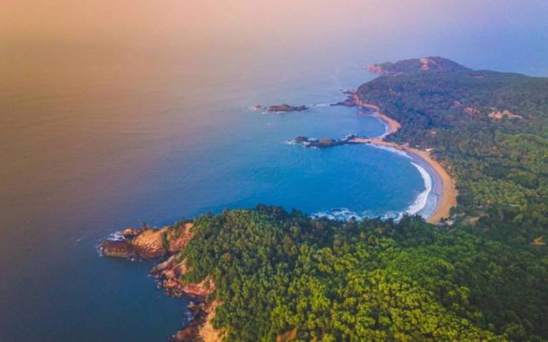 বাংলার বাইরে ভারতের নতুন ভ্রমণ ঠিকানা: বাঙালি পর্যটকদের জন্য ২০টি অসাধারণ গন্তব্য 13 গোকর্ণ, কর্ণাটক