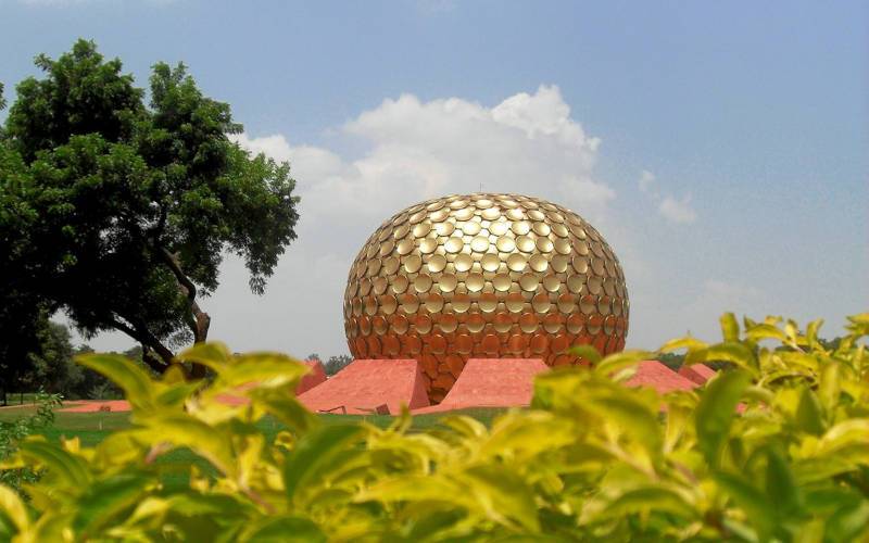 বাংলার বাইরে ভারতের নতুন ভ্রমণ ঠিকানা: বাঙালি পর্যটকদের জন্য ২০টি অসাধারণ গন্তব্য 19 পুদুচেরি