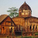 বিষ্ণুপুর ভ্রমণ