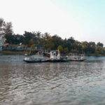Taki on Ichamati river