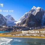 উত্তর সিকিম ভ্রমণ