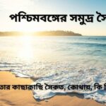 কলকাতার কাছাকাছি সমুদ্র সৈকত