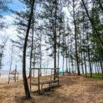 বর্ষাকালীন উইকেন্ড ডেস্টিনেশন