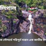 সিমলিপাল জাতীয় উদ্যান