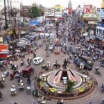 রাঁচি ভ্রমণ