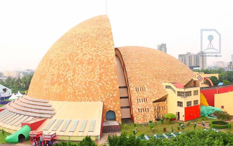 সায়েন্স সিটি