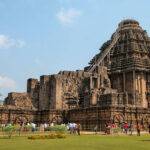 গ্রীষ্মে ওড়িশা ভ্রমণ