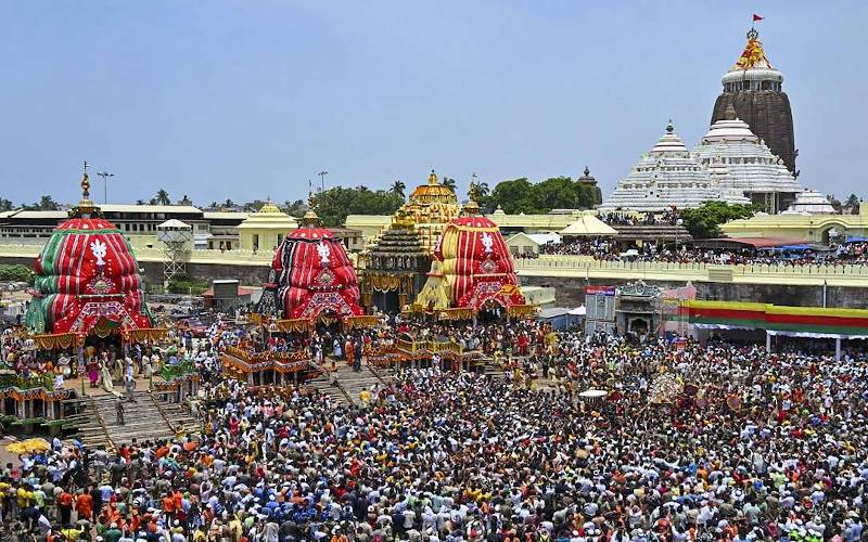 পুরীর কাছাকাছি ঘোরার জায়গা: পুরী গেলে এই 9টি জায়গা অবশ্যই ঘুরে দেখুন