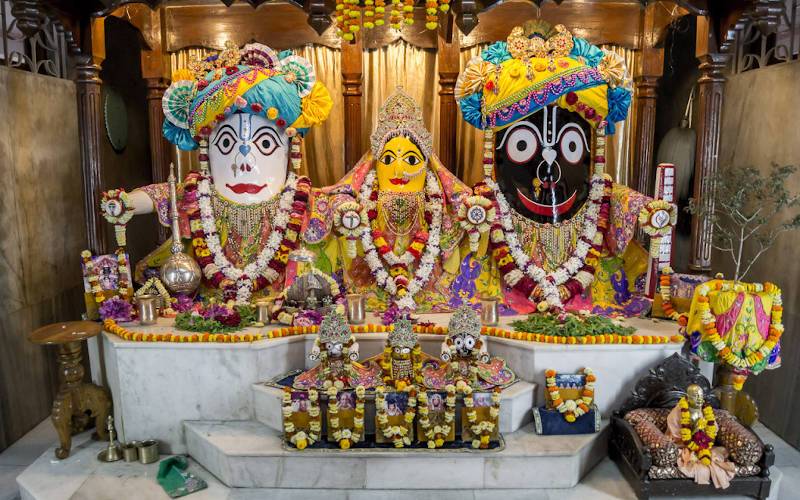 রাজাপুর জগন্নাথ