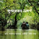 সুন্দরবন ভ্রমণ গাইড : রুট, থাকার ব্যবস্থা, দ্রষ্টব্য সব তথ্য
