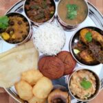 ঝাড়খন্ডের জনপ্রিয় খাবার