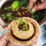 কলকাতার সেরা ফুচকা
