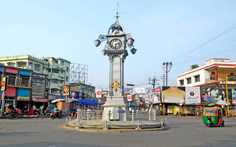 চুঁচুড়া