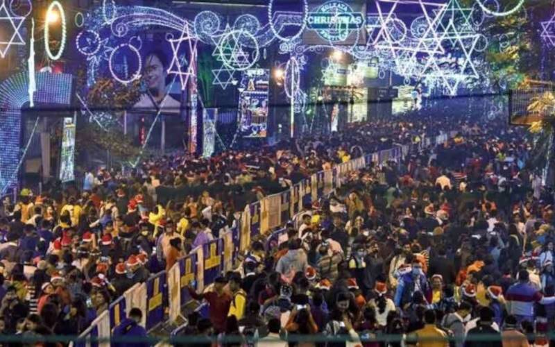 ক্রিসমাস