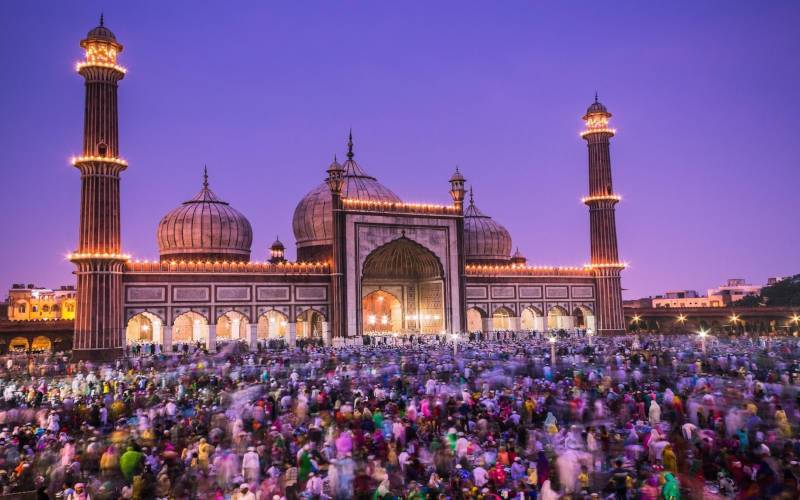 ঈদ-উল-ফিতর