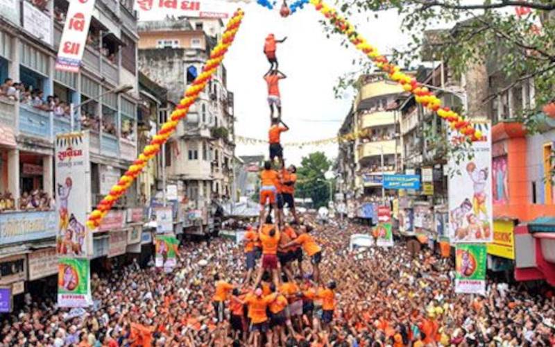 জন্মাষ্টমী