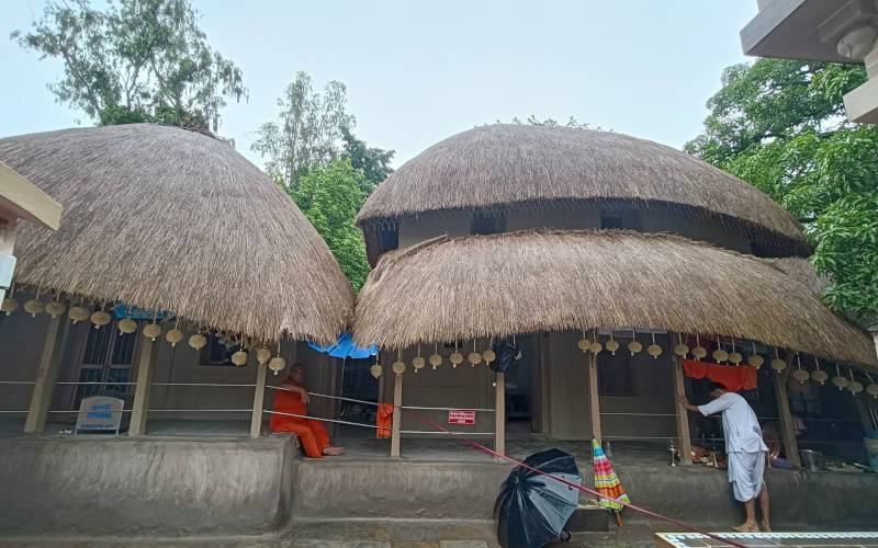 কামারপুকুর