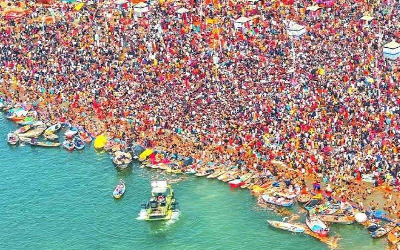 কুম্ভ মেলা