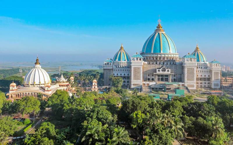 মায়াপুর