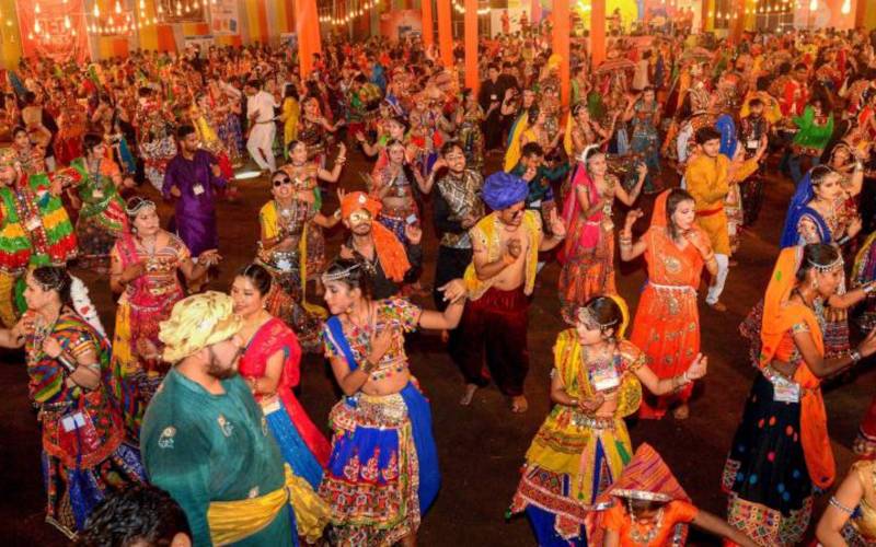 নবরাত্রি