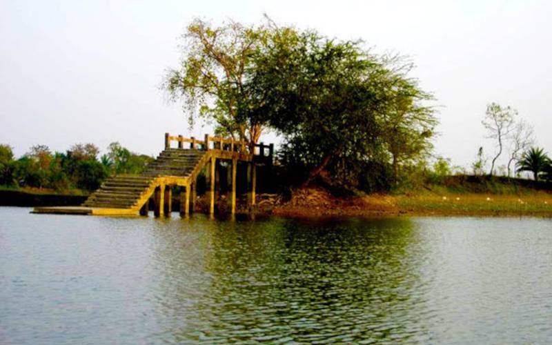 পিয়ালী দ্বীপ