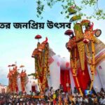 ভারতের জনপ্রিয় উৎসব
