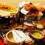 কলকাতার সেরা চাটের দোকান