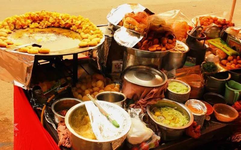 কলকাতার সেরা চাটের দোকান: 10 টি ভাল চাট স্পটের সব খবর 2 কলকাতার সেরা চাটের দোকান