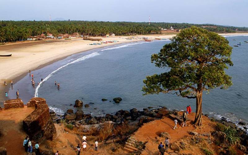 বেকাল, কেরালা