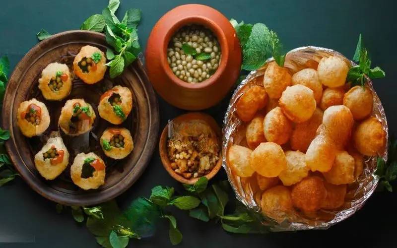 ভাই ভাই চাট