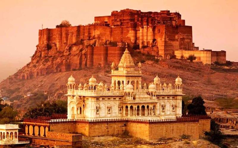 জয়সলমের, রাজস্থান