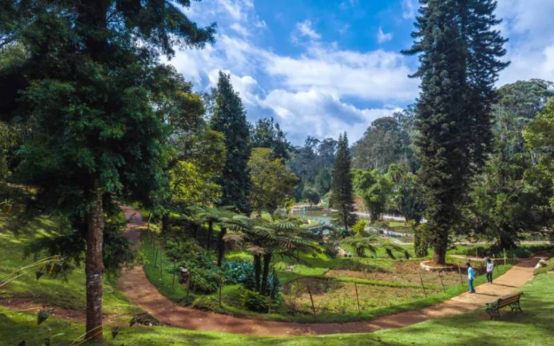 কুনুর, তামিলনাড়ু