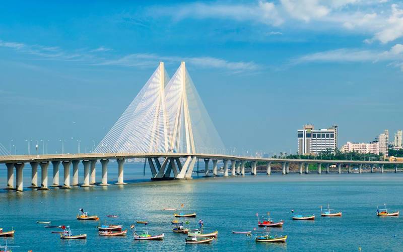 মুম্বাই – বলিউডের শহর