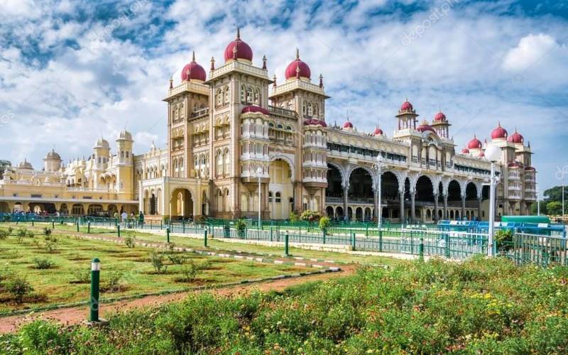 মাইসোর – সংস্কৃতি ও ঐতিহ্যের শহর