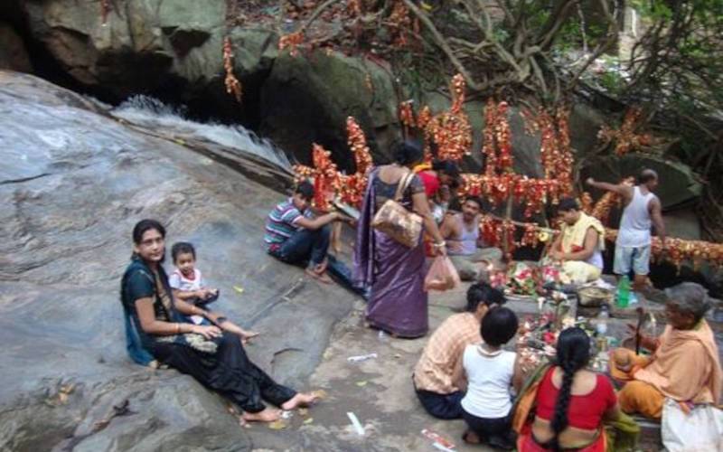 পঞ্চলিঙ্গেশ্বর মন্দির, বালাসোর