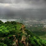 বর্ষায় ভ্রমণ পরামর্শ