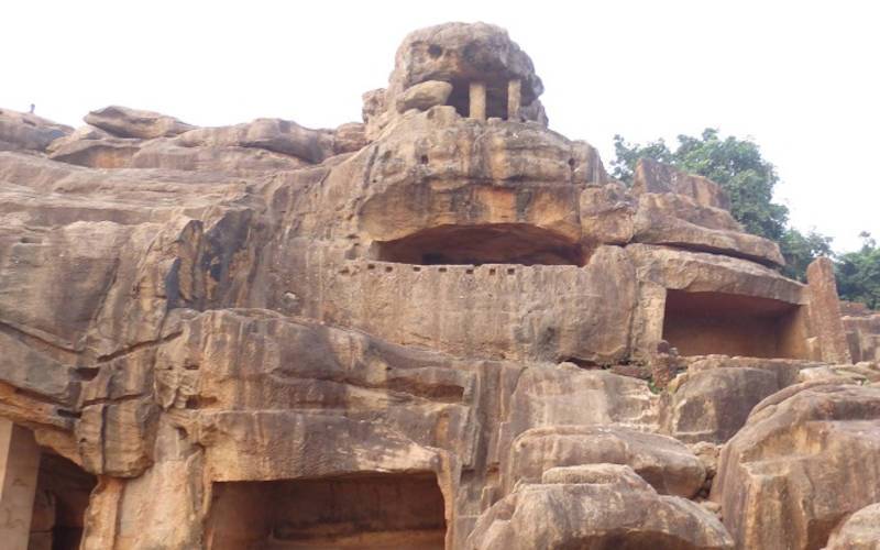 ওলাসুনি হিল