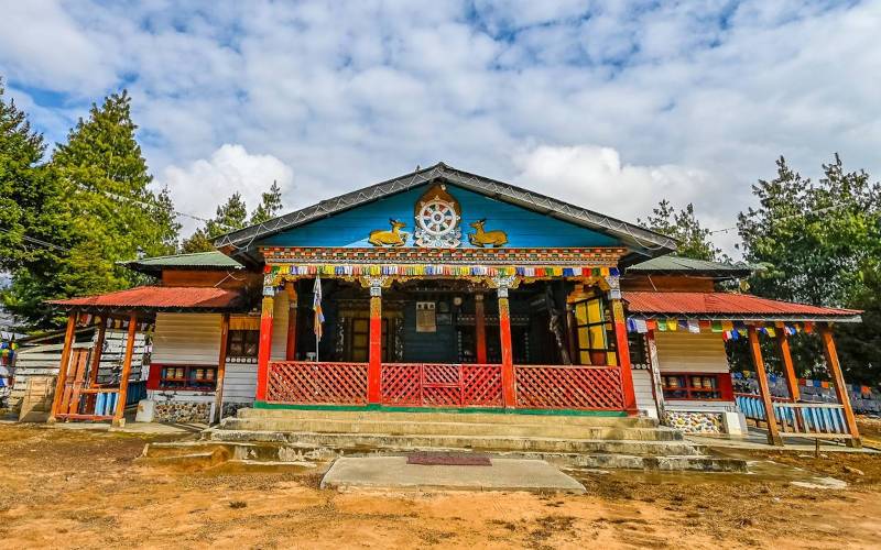 মেচুকায় কী দেখবেন