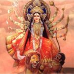উত্তর কলকাতার দুর্গাপূজা