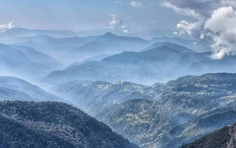 কঞ্জিপানি ঘাঁটি