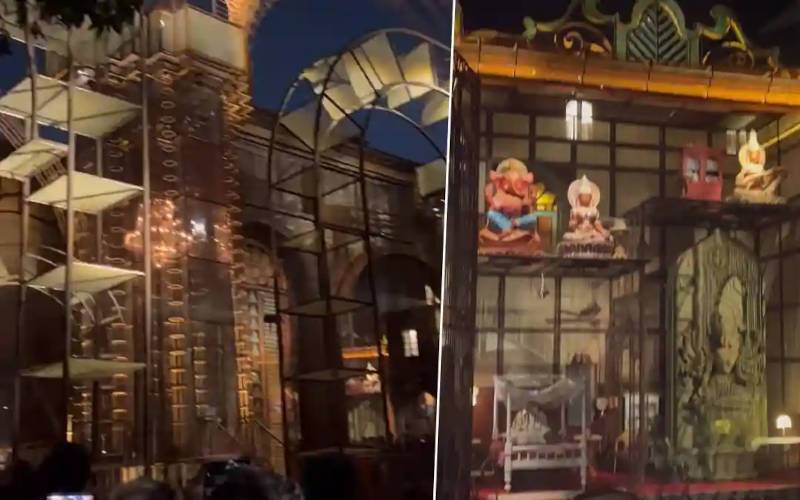 উত্তর কলকাতার দুর্গাপূজা প্যান্ডেল ভ্রমণ গাইড ২০২৫: সেরা ৩৫ 7 টালা প্রত্যয় দুর্গাপূজা