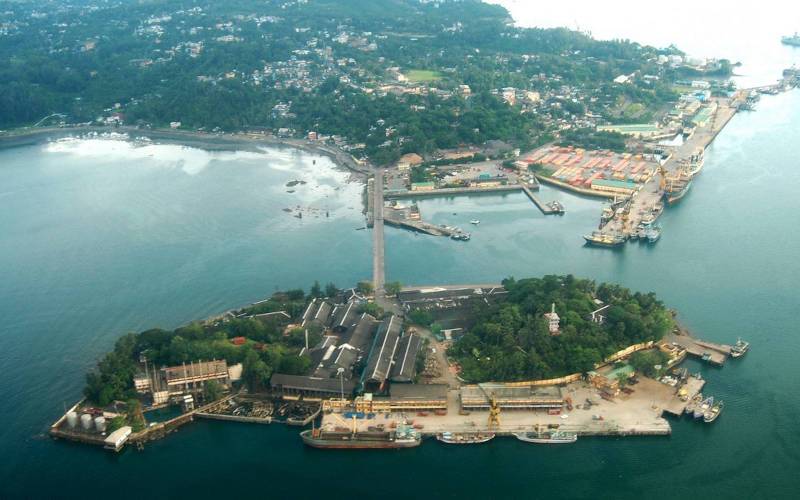 ডিসেম্বরে ভারতে ঘোরার সেরা ১০টি জায়গা — পূর্ণাঙ্গ ভ্রমণ গাইড 6 আন্দামান ও নিকোবর দ্বীপপুঞ্জ