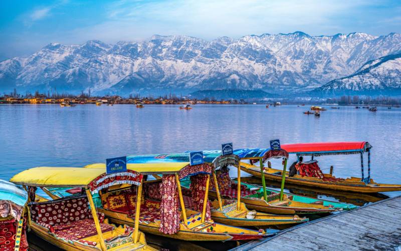 ডিসেম্বরে ভারতে ঘোরার সেরা ১০টি জায়গা — পূর্ণাঙ্গ ভ্রমণ গাইড 2 ডিসেম্বরে ভারতে ভ্রমণ