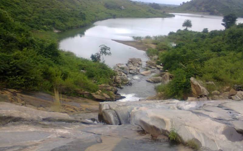 স্লো ট্রাভেল: ধীরে ভ্রমণ করার গাইড—কেন এবং কীভাবে এই ট্রাভেল ফর্ম আরও জনপ্রিয় হচ্ছে 6 রাঢ় বাংলা - বাঘমুন্ডি