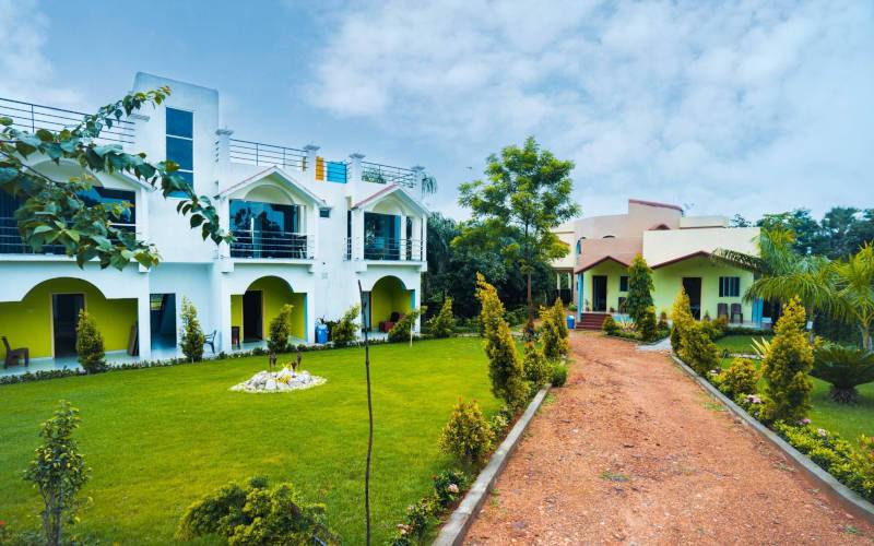 বড়ন্তি হোটেল ও রিসর্ট