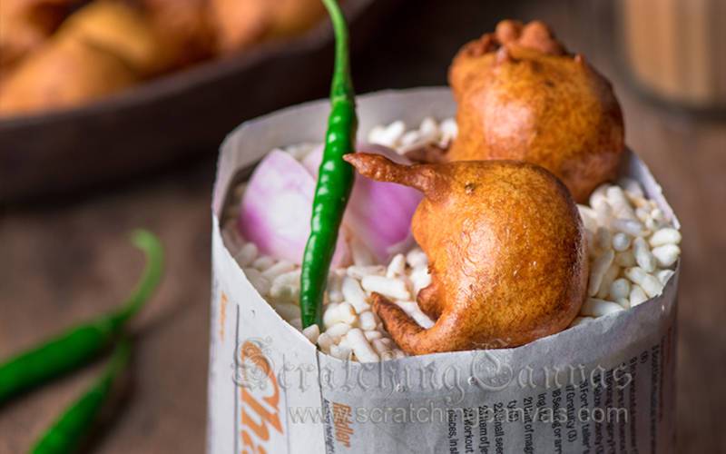 কলকাতার শীতকালীন স্ট্রিট ফুড