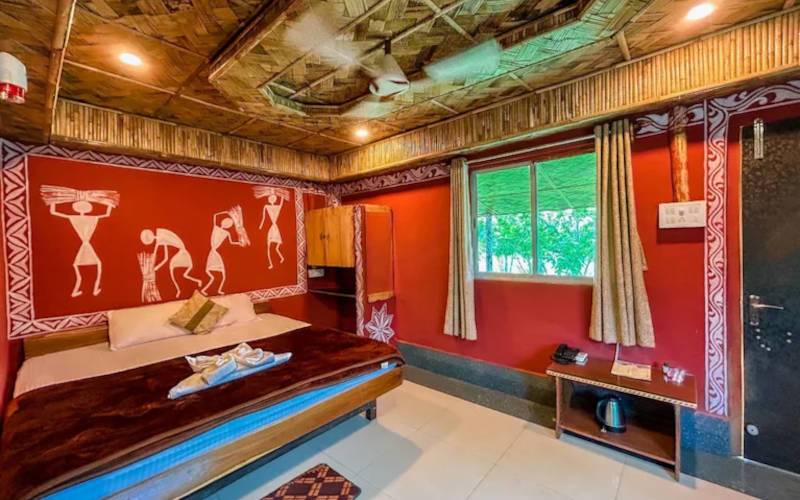 পুরুলিয়া হোটেল ও রিসর্ট